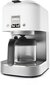 Kenwood COX750WH цена и информация | Kohvimasinad ja espressomasinad | hansapost.ee