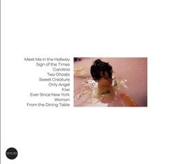 Harry Styles - Harry Styles, LP, виниловая пластинка, 12" vinyl record цена и информация | Виниловые пластинки, CD, DVD | hansapost.ee