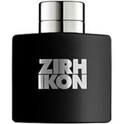 ZIRH Ikon EDT meestele 125 ml hind ja info | Parfüümid meestele | hansapost.ee