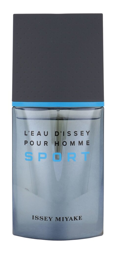 Meeste parfüüm L'eau D'issey Homme Sport Issey Miyake EDT: Maht - 100 ml цена и информация | Parfüümid meestele | hansapost.ee