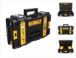 Tööriistakast DeWalt Tough Box DS 150 цена и информация | Ящики для инструментов, держатели | hansapost.ee