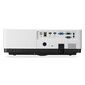 NEC Projektor PE506UL laser 5200AL 3000000: 1 hind ja info | Projektorid | hansapost.ee