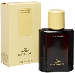 Tualettvesi Davidoff Zino EDT meestele 125 ml price and information | Perfumes for men | hansapost.ee