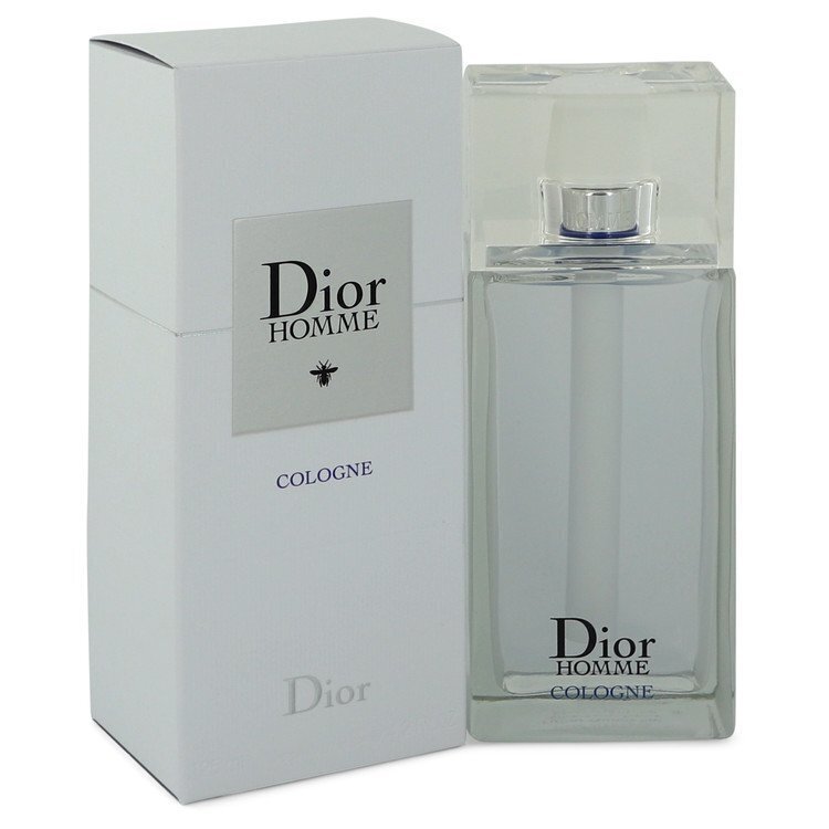 Christian Dior Dior Homme Cologne 2013 EDC meestele 125 ml цена и информация | Parfüümid meestele | hansapost.ee