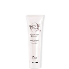 Näopesuvahend Dior Capture Totale Super Potent Serum Cleanser, 110 g hind ja info | Näopuhastusvahendid | hansapost.ee