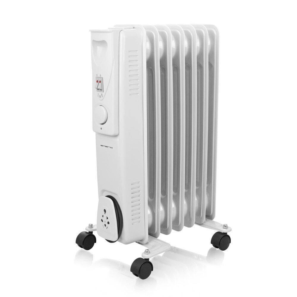 Õliradiaator Emerio HO-124421, 1500 W hind ja info | Küttekehad | hansapost.ee