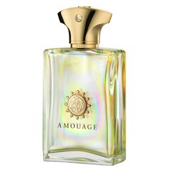 Парфюмированная вода Amouage Fate for Men EDP для мужчин, 100 мл цена и информация | Мужские духи | hansapost.ee