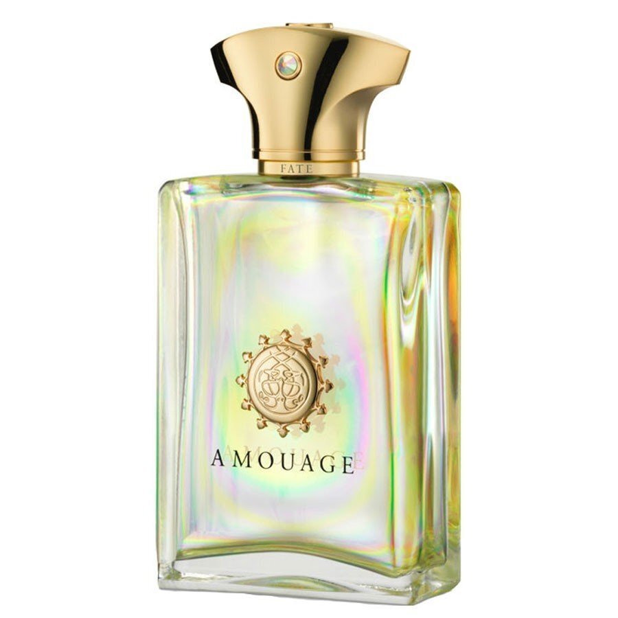 Amouage Fate for Men EDP meestele 100 ml hind hansapost.ee