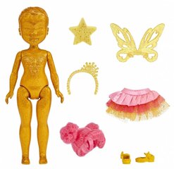 Кукла Mga Dream Bella Little Fairies Jaylen цена и информация | Игрушки для девочек | hansapost.ee