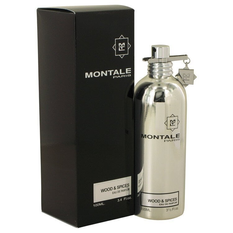 Montale Paris Wood & Spices EDP meestele 100 ml hind ja info | Parfüümid meestele | hansapost.ee