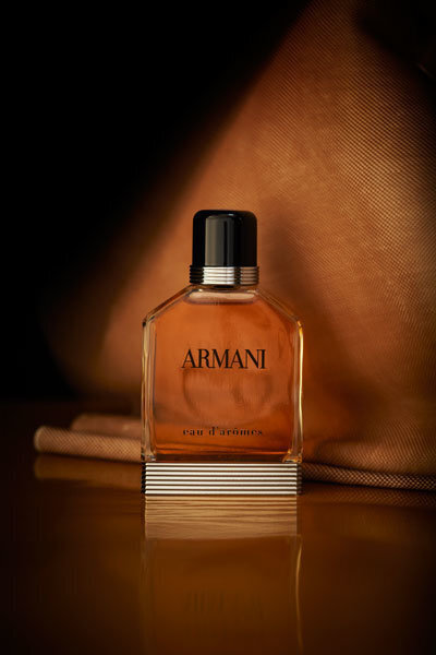 Giorgio Armani Eau d´Aromes EDT meestele 100 ml hind ja info | Parfüümid meestele | hansapost.ee