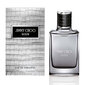 Meeste parfüüm Jimmy Choo Man EDT (30 ml) hind ja info | Parfüümid meestele | hansapost.ee