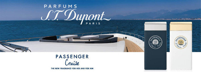 S.T. Dupont Passenger Cruise Pour Homme EDT meestele 30 ml цена и информация | Parfüümid meestele | hansapost.ee