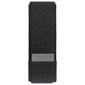 Samsung Fabric Band (Wide, M/L) Black ET-SVR94LBEGEU hind ja info | Nutikellade aksessuaarid ja tarvikud | hansapost.ee