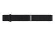 Samsung Fabric Band (Wide, M/L) Black ET-SVR94LBEGEU цена и информация | Nutikellade aksessuaarid ja tarvikud | hansapost.ee