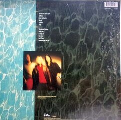 Nirvana ‎– Nevermind, LP, vinüülplaat, 12&quot; vinyl record hind ja info | Vinüülplaadid, CD, DVD | hansapost.ee