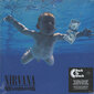 Nirvana ‎– Nevermind, LP, vinüülplaat, 12&quot; vinyl record цена и информация | Vinüülplaadid, CD, DVD | hansapost.ee
