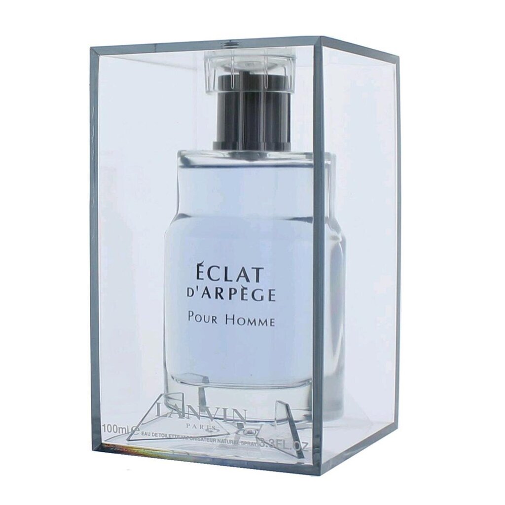 Meeste parfüüm Éclat d'Arpège Lanvin EDT hind ja info | Parfüümid meestele | hansapost.ee