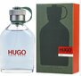 Tualettvesi Hugo Boss Hugo EDT meestele 125 ml hind ja info | Parfüümid meestele | hansapost.ee
