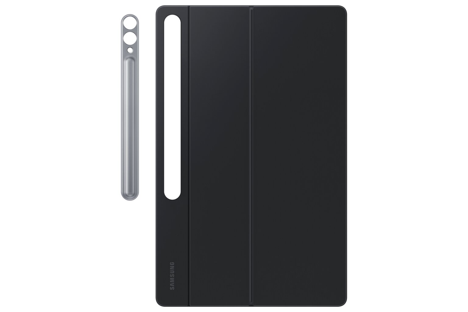 Samsung Book Cover Keyboard for Tab S9 Ultra EF-DX915UBEGWW цена и информация | Tahvelarvuti ümbrised ja kaaned | hansapost.ee