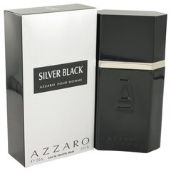 Tualettvesi Azzaro 100 ml hind ja info | Azzaro Parfüümid, lõhnad ja kosmeetika | hansapost.ee