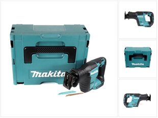 Прямая пила Makita DJR 188 ZJ цена и информация | Пилы, циркулярные станки | hansapost.ee