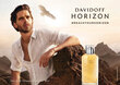 Tualettvesi Davidoff Horizon EDT meestele 40 ml hind ja info | Parfüümid meestele | hansapost.ee