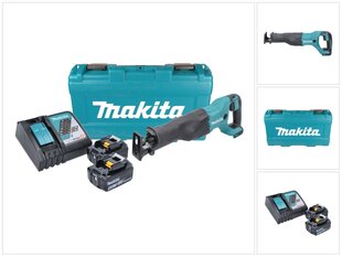 Universaalsaag Makita DJR 186 RMK hind ja info | Elektrilised saed, ketassaed ja tarvikud | hansapost.ee