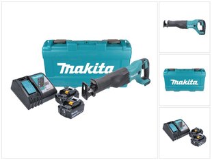 Universaalsaag Makita DJR 186 RFK price and information | Elektrilised saed, ketassaed ja tarvikud | hansapost.ee