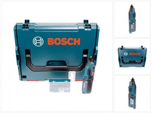 Вращающийся инструмент Bosch GRO 10.8V-Li цена и информация | Пилы, циркулярные станки | hansapost.ee