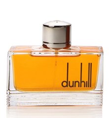 Dunhill Pursuit EDT для мужчин 75 мл цена и информация | Духи для Него | hansapost.ee