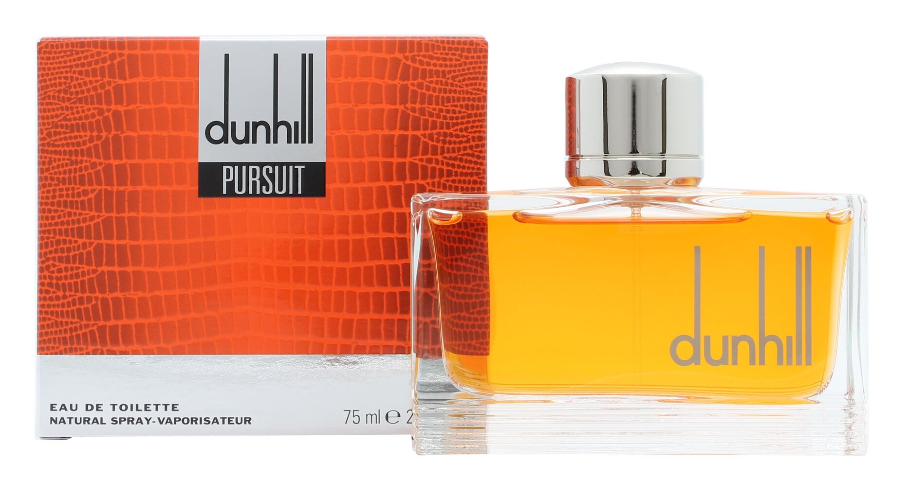 Dunhill Pursuit EDT meestele 75 ml цена и информация | Parfüümid meestele | hansapost.ee