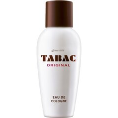 Tabac Original Eau de Cologne meestele 100 ml hind ja info | Parfüümid meestele | hansapost.ee