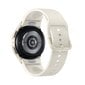 Samsung Galaxy Watch6 40mm BT Cream SM-R930NZEAEUE цена и информация | Nutikellad, laste nutikellad | hansapost.ee