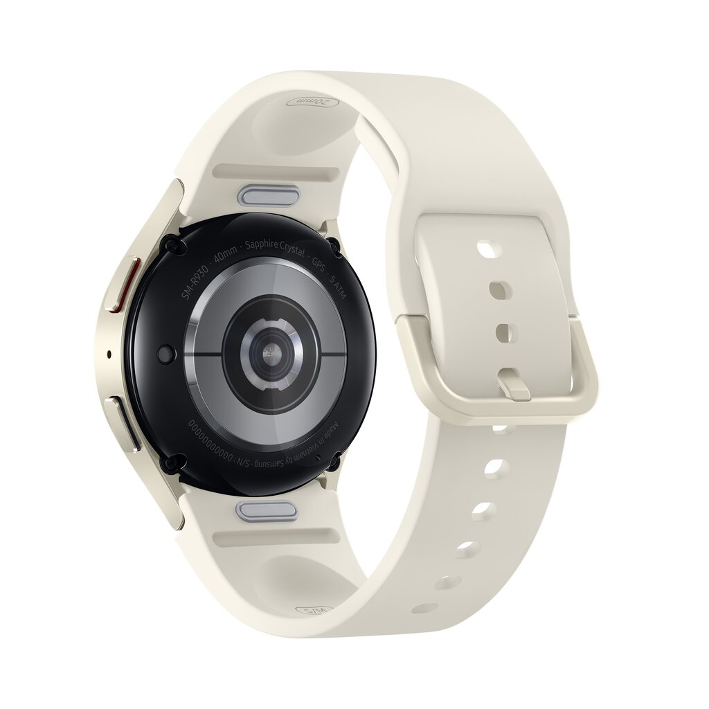 Samsung Galaxy Watch6 40mm LTE Cream SM-R935FZEAEUE hind ja info | Nutikellad, laste nutikellad | hansapost.ee