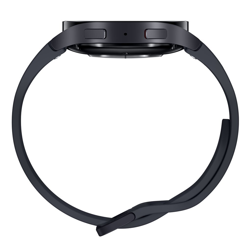Samsung Galaxy Watch6 44mm BT Graphite SM-R940NZKAEUE hind ja info | Nutikellad, laste nutikellad | hansapost.ee