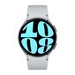 Samsung Galaxy Watch6 44mm BT Silver SM-R940NZSAEUE hind ja info | Nutikellad, laste nutikellad | hansapost.ee