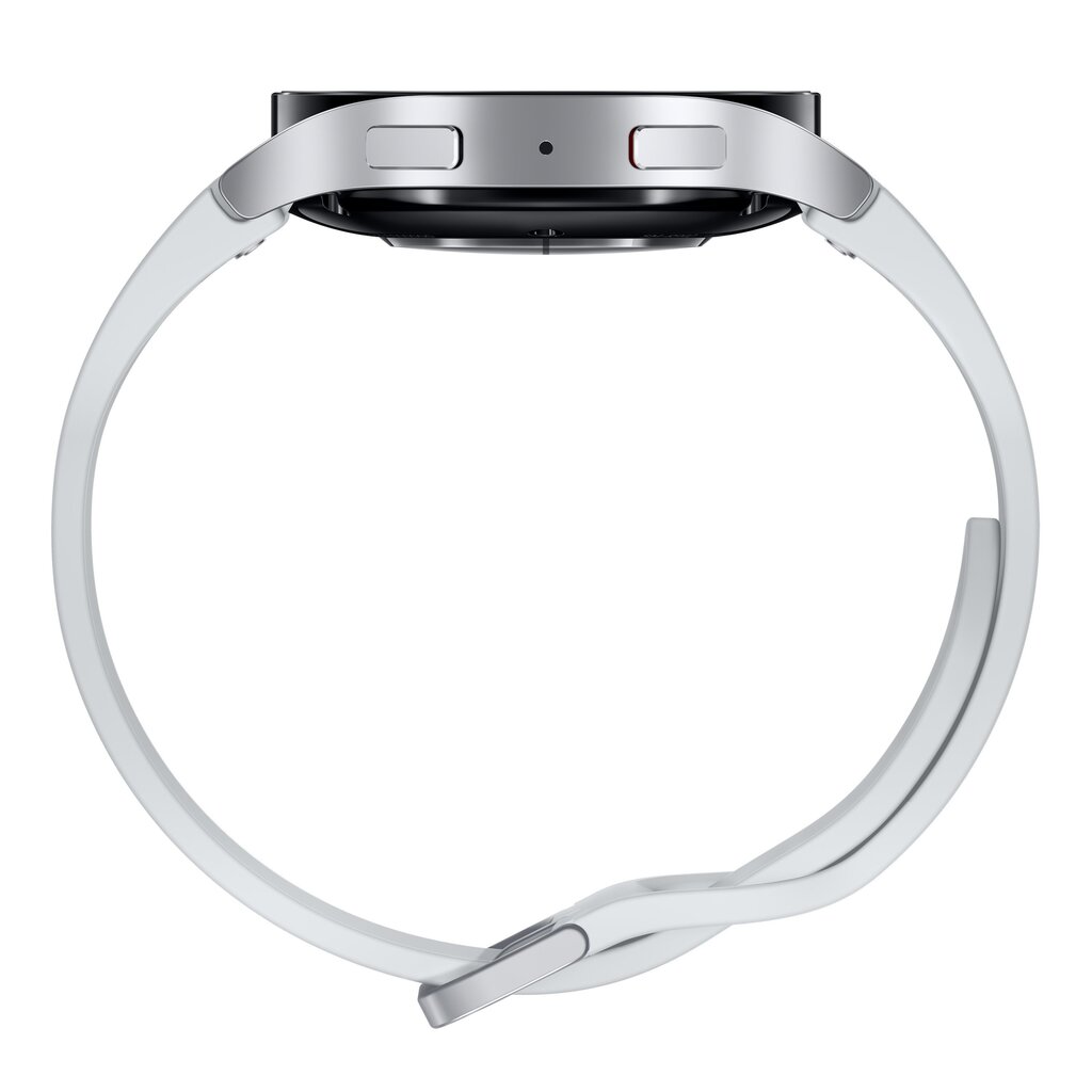 Samsung Galaxy Watch6 SM-R940 Silver hind ja info | Nutikellad, laste nutikellad | hansapost.ee