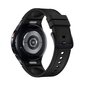 Samsung Galaxy Watch6 Classic 43mm LTE Black SM-R955FZKAEUE hind ja info | Nutikellad, laste nutikellad | hansapost.ee