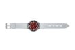 Samsung Galaxy Watch6 Classic 43mm LTE Silver SM-R955FZSAEUE цена и информация | Nutikellad, laste nutikellad | hansapost.ee