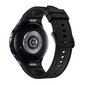 Samsung Galaxy Watch6 Classic 47mm BT Black SM-R960NZKAEUE цена и информация | Nutikellad, laste nutikellad | hansapost.ee