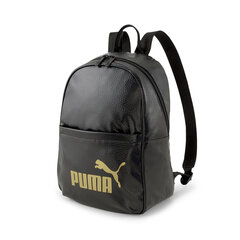 Рюкзак Puma Core Up Back Pack, 11 л, черный цена и информация | Рюкзаки и сумки | hansapost.ee