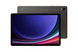 Samsung Tab S9 Base 5G 8/128GB Graphite SM-X716BZAAEUE цена и информация | для планшетов | hansapost.ee