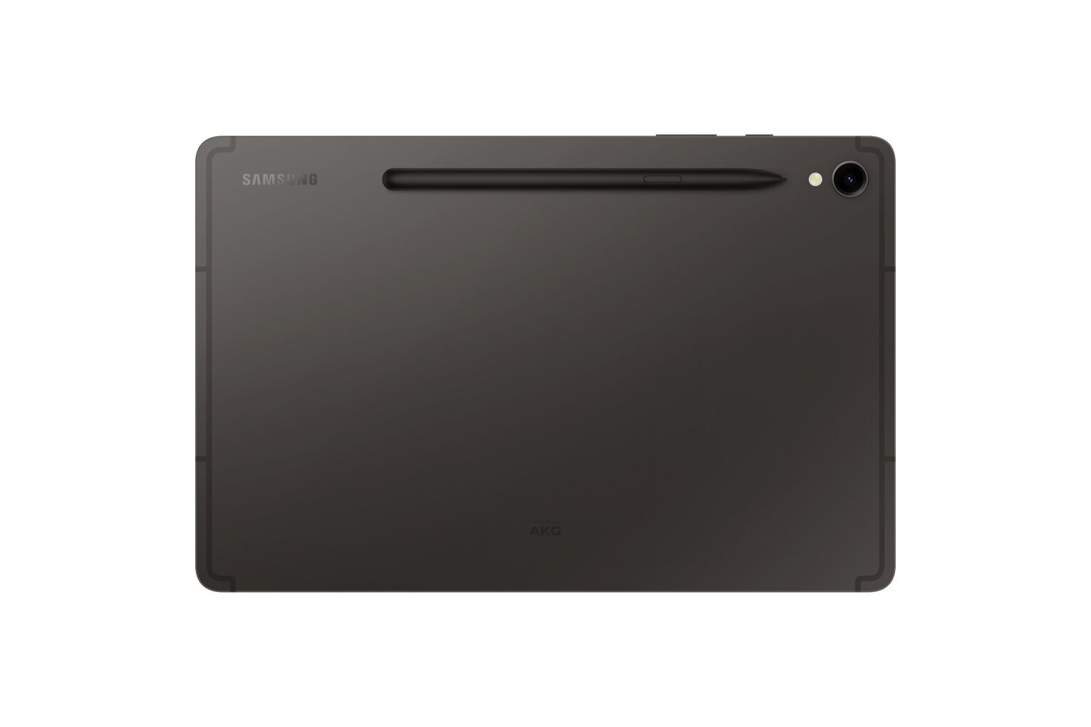 Samsung Galaxy Tab S9 5G 8/128GB Graphite SM-X716BZAAEUE цена и информация | Tahvelarvutid | hansapost.ee