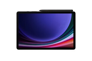 Samsung Tab S9 Base 5G 8/256GB Graphite SM-X716BZAEEUE цена и информация | для планшетов | hansapost.ee