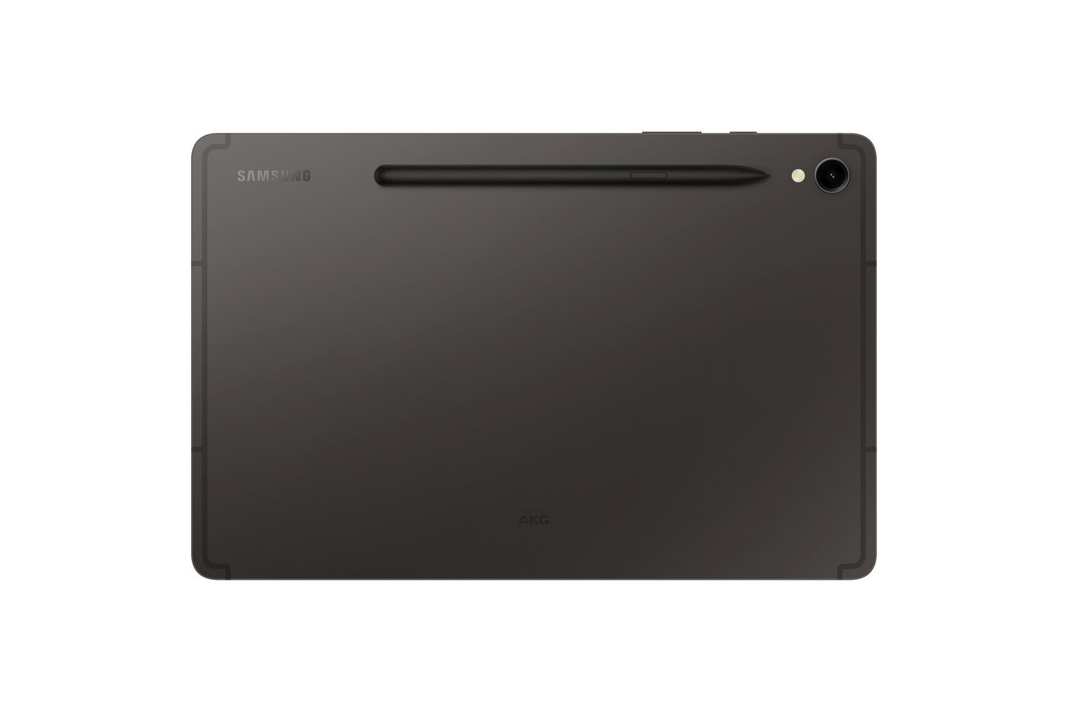 Samsung Galaxy Tab S9 WiFi 8/128GB Graphite SM-X710NZAAEUE price and information | Tahvelarvutid | hansapost.ee