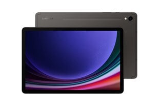 Samsung Tab S9 Base WiFi 8/128GB Graphite SM-X710NZAAEUE цена и информация | для планшетов | hansapost.ee