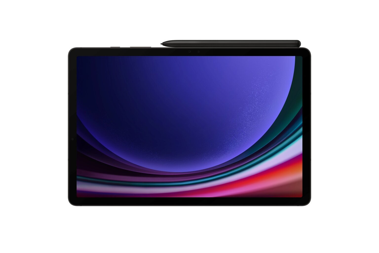 Samsung Galaxy Tab S9 WiFi 8/128GB Graphite SM-X710NZAAEUE цена и информация | Tahvelarvutid | hansapost.ee