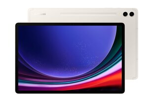 Samsung Tab S9 Plus WiFi 12/256GB Beige SM-X810NZEAEUE цена и информация | Планшеты | hansapost.ee