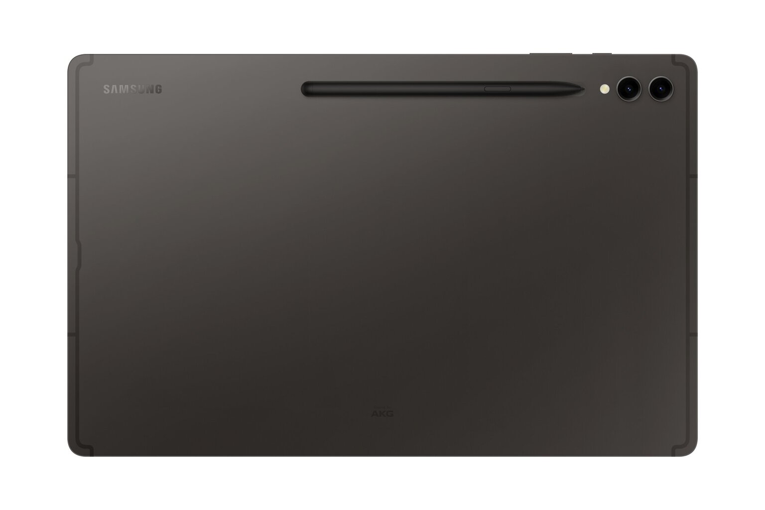 Samsung Galaxy Tab S9 Ultra WiFi 12/256GB Graphite SM-X910NZAAEUE hind ja info | Tahvelarvutid | hansapost.ee